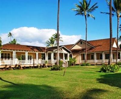 фото отеля Aston Waimea Plantation Cottages