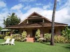 фото отеля Aston Waimea Plantation Cottages