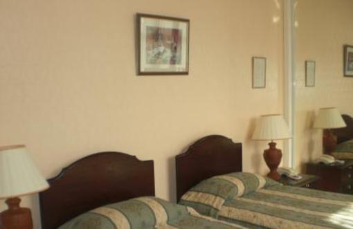 фото отеля Davaar House Hotel Dunfermline