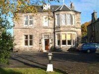 Davaar House Hotel Dunfermline