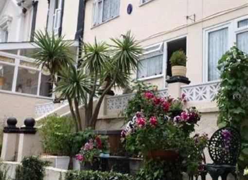 фото отеля The Barclay Court Hotel Torquay