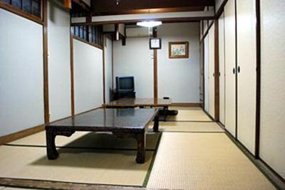 фото отеля Chizuru Ryokan