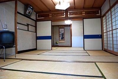 фото отеля Chizuru Ryokan