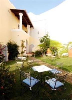 фото отеля Hotel La Casa sul Mare