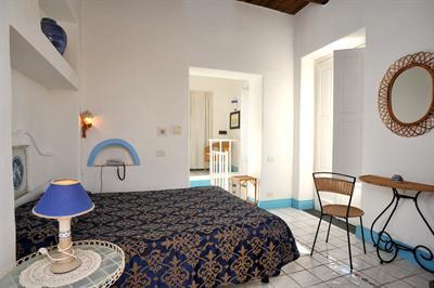 фото отеля Hotel La Casa sul Mare