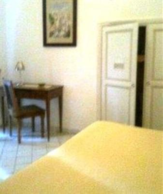 фото отеля Hotel La Casa sul Mare