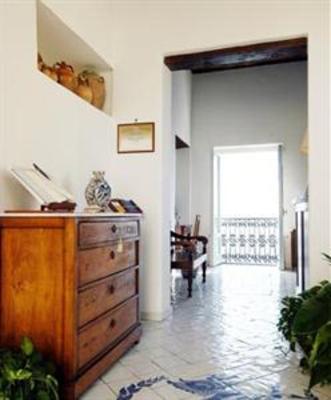 фото отеля Hotel La Casa sul Mare