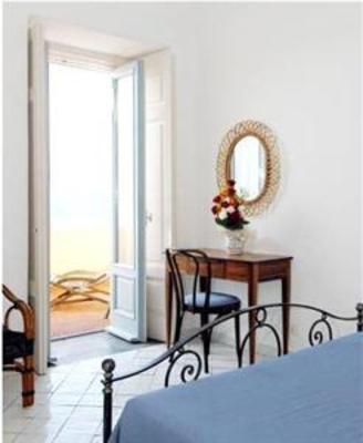 фото отеля Hotel La Casa sul Mare