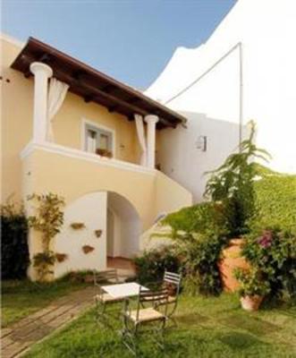 фото отеля Hotel La Casa sul Mare