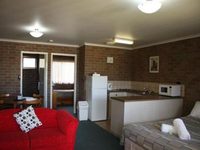 Bindaree Motel and Caravan Park