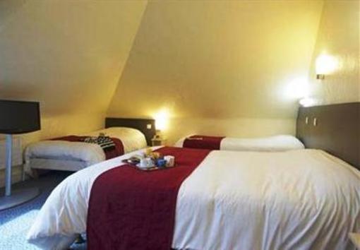 фото отеля Hotel Leopol