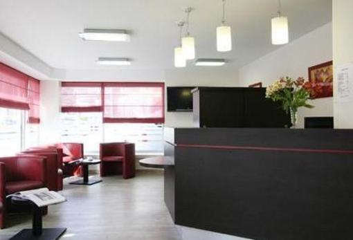фото отеля Hotel Leopol