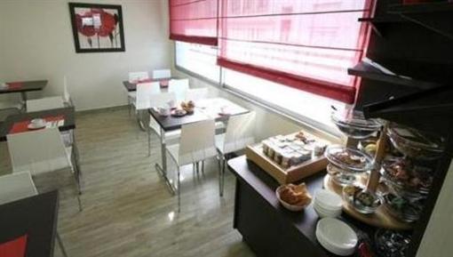 фото отеля Hotel Leopol