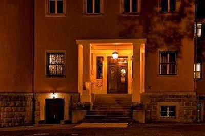 фото отеля Paulinum