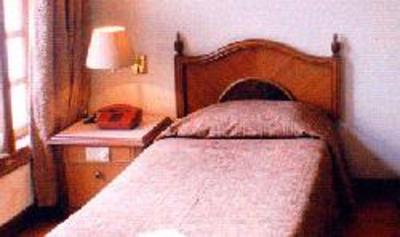 фото отеля Hotel Pradeep