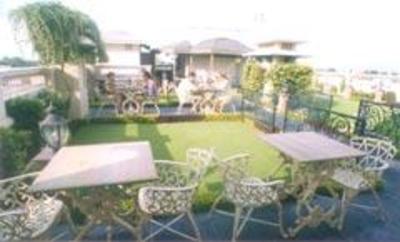 фото отеля Hotel Pradeep