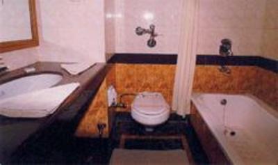 фото отеля Hotel Pradeep