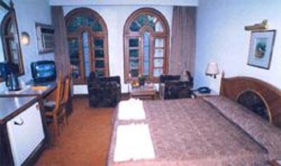 фото отеля Hotel Pradeep