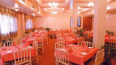 фото отеля Hotel Pradeep