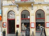 Hotel De Viertorre Blankenberge