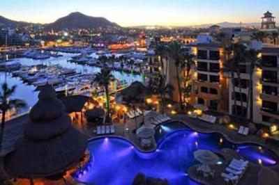 фото отеля Marina Fiesta Resort Cabo San Lucas