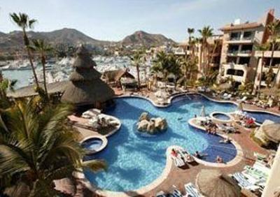 фото отеля Marina Fiesta Resort Cabo San Lucas