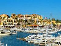 Marina Fiesta Resort Cabo San Lucas