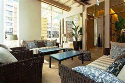 фото отеля Nishitetsu Resort Inn Naha