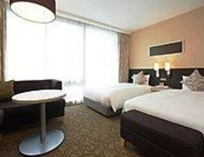фото отеля Nishitetsu Resort Inn Naha