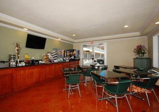 фото отеля Rodeway Inn Barstow