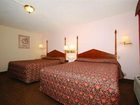 фото отеля Rodeway Inn Barstow