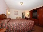 фото отеля Rodeway Inn Barstow