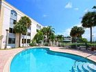 фото отеля Red Roof Inn Fort Lauderdale