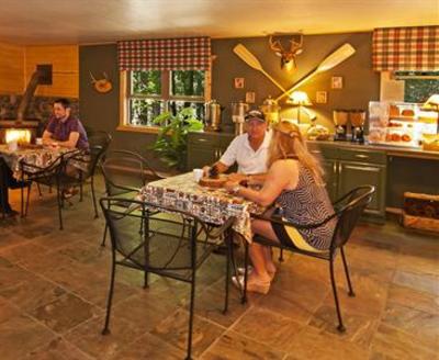 фото отеля Parkside Inn at Incline