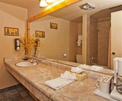фото отеля Parkside Inn at Incline