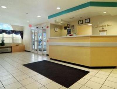 фото отеля Albertville Microtel Inn & Suites