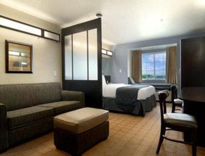 фото отеля Albertville Microtel Inn & Suites