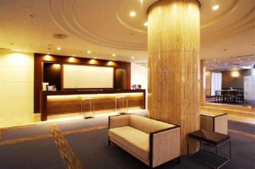 фото отеля Hachioji Plaza Hotel