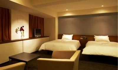 фото отеля Hachioji Plaza Hotel