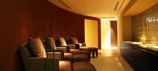 фото отеля Hachioji Plaza Hotel