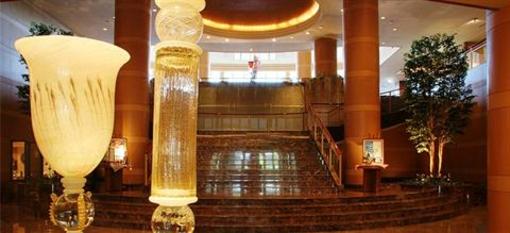 фото отеля Hachioji Plaza Hotel