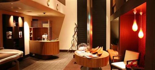 фото отеля Hachioji Plaza Hotel