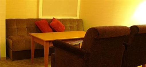 фото отеля Hachioji Plaza Hotel