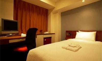 фото отеля Hachioji Plaza Hotel
