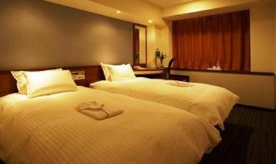 фото отеля Hachioji Plaza Hotel