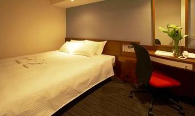 фото отеля Hachioji Plaza Hotel
