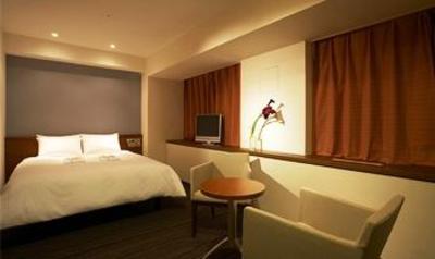 фото отеля Hachioji Plaza Hotel