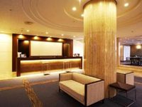 Hachioji Plaza Hotel