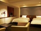 фото отеля Hachioji Plaza Hotel