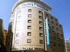 фото отеля Hachioji Plaza Hotel